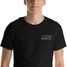 Load image into Gallery viewer, CM Stitched T-Shirt