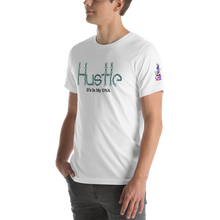 Load image into Gallery viewer, HustleDNA (Blk) T-Shirt