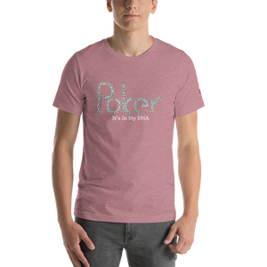 PokerDNA (W) T-Shirt