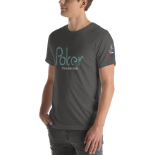 Load image into Gallery viewer, PokerDNA (W) T-Shirt