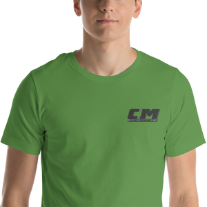 CM Stitched T-Shirt