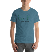 Load image into Gallery viewer, HustleDNA (Blk) T-Shirt