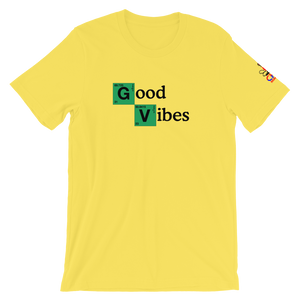 Good Vibes (B) T-Shirt