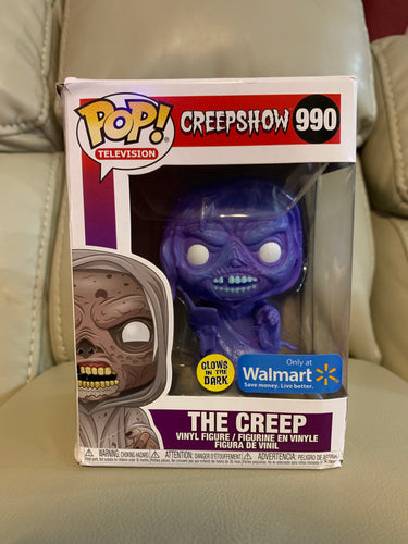 Funko Pop! The Creep (GITD)