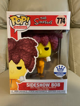 Load image into Gallery viewer, Funko Pop! Sideshow Bob
