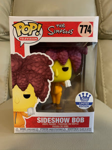 Funko Pop! Sideshow Bob