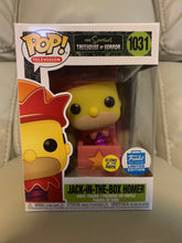 Load image into Gallery viewer, Funko Pop! Homer