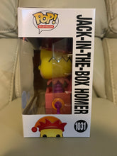 Load image into Gallery viewer, Funko Pop! Homer