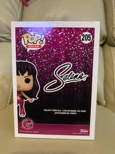 Funko Pop! Selena