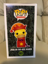 Load image into Gallery viewer, Funko Pop! Homer