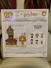 Load image into Gallery viewer, The Burrow &amp; Molly Weasley