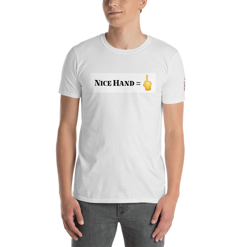 Nice Hand2 T-Shirt