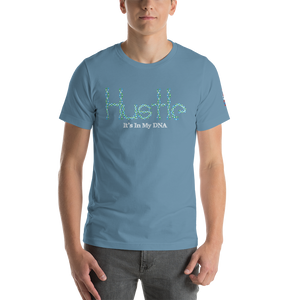 HustleDNA (W) T-Shirt