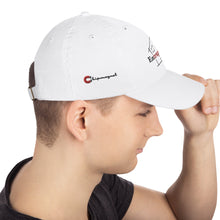 Load image into Gallery viewer, Champion Trap Hat (Blk/Red)