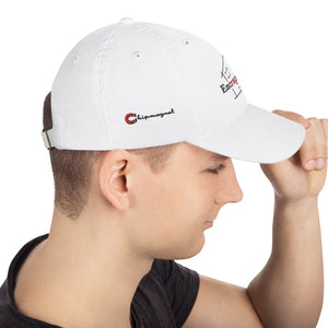 Champion Trap Hat (Blk/Red)