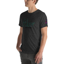 Load image into Gallery viewer, PokerDNA (Blk) T-Shirt