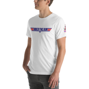 Top Gun (UTG) T-Shirt