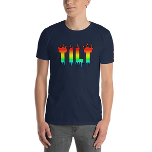Tilt T-Shirt