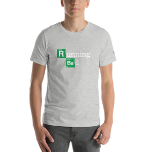 Run Bad (W) T-Shirt