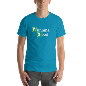 Run Good (W) T-Shirt