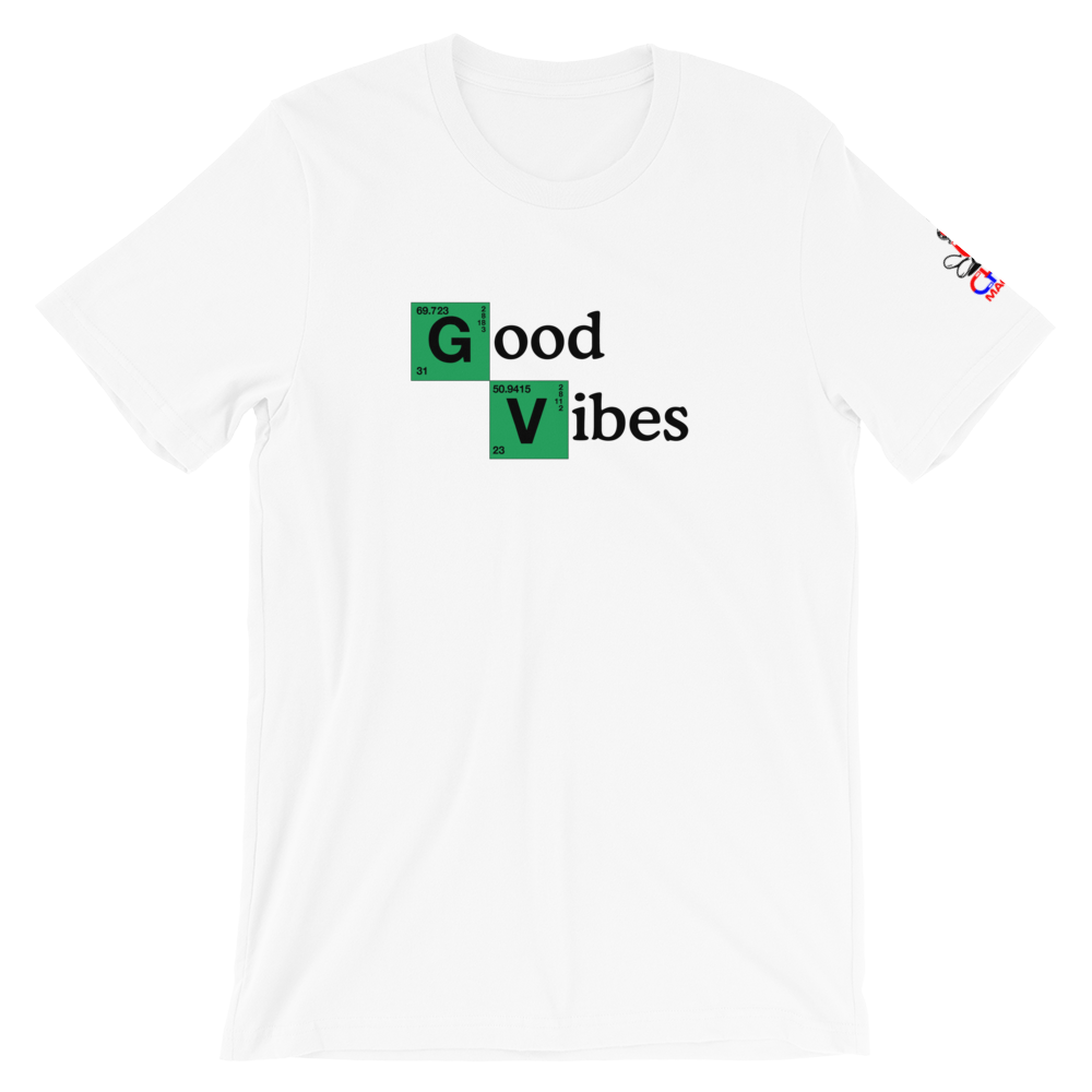 Good Vibes (B) T-Shirt
