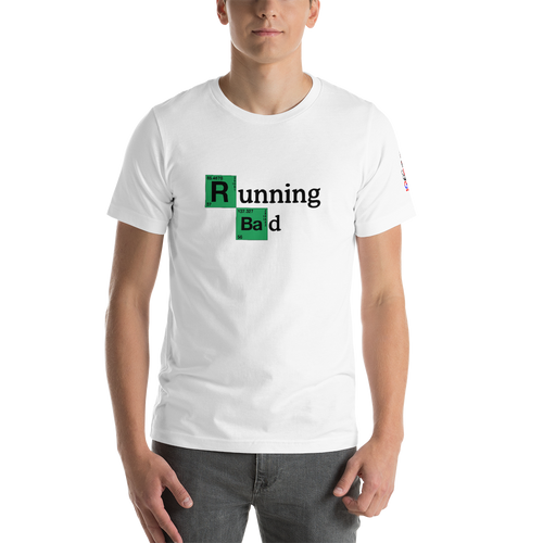 Run Bad (B) T-Shirt