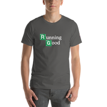 Load image into Gallery viewer, Run Good (W) T-Shirt