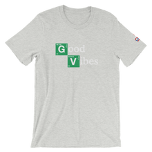 Load image into Gallery viewer, Good Vibes (W) T-Shirt