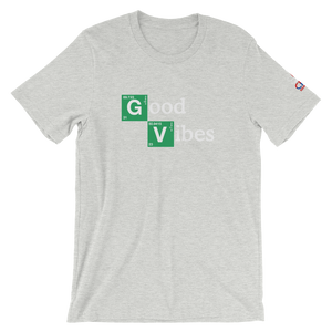 Good Vibes (W) T-Shirt