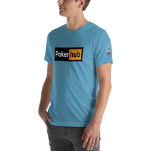 Load image into Gallery viewer, Poker hub T-Shirt