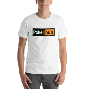 Poker hub T-Shirt