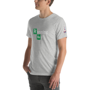 Run Bad (W) T-Shirt