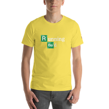 Load image into Gallery viewer, Run Bad (W) T-Shirt