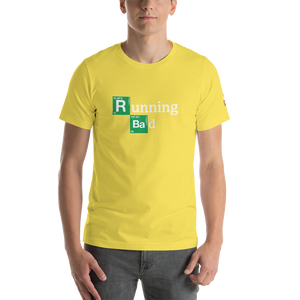 Run Bad (W) T-Shirt