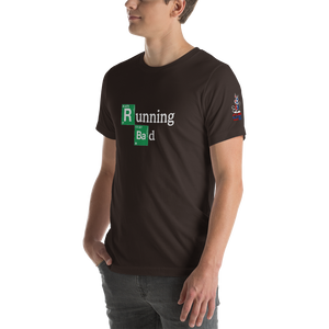 Run Bad (W) T-Shirt