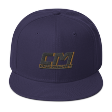 Load image into Gallery viewer, CM! Snapback