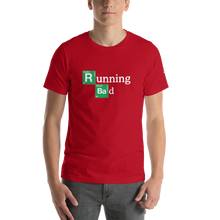 Load image into Gallery viewer, Run Bad (W) T-Shirt