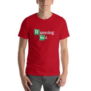 Run Bad (W) T-Shirt