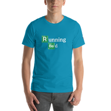 Load image into Gallery viewer, Run Bad (W) T-Shirt