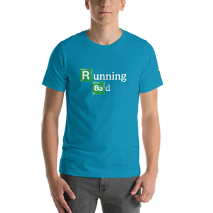Run Bad (W) T-Shirt