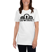 Load image into Gallery viewer, CM Logo! T-Shirt