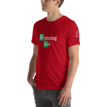 Load image into Gallery viewer, Run Bad (W) T-Shirt