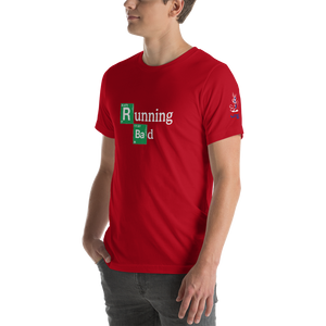 Run Bad (W) T-Shirt