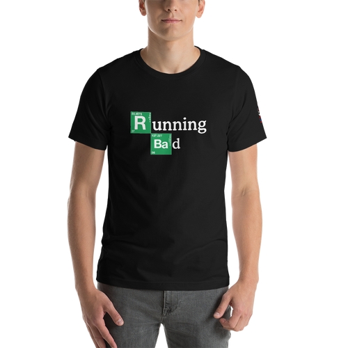 Run Bad (W) T-Shirt