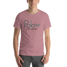 Load image into Gallery viewer, PokerDNA (Blk) T-Shirt