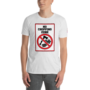 No Chop T-Shirt