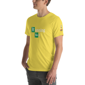 Run Bad (W) T-Shirt