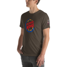 Load image into Gallery viewer, Poker King T-Shirt