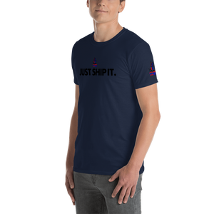 Ship It T-Shirt