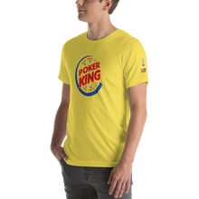 Load image into Gallery viewer, Poker King T-Shirt